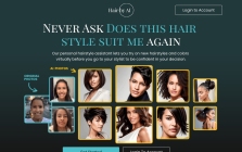 Find Your Perfect Women's Hairstyles