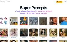 Super Prompts