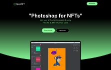 Open NFT
