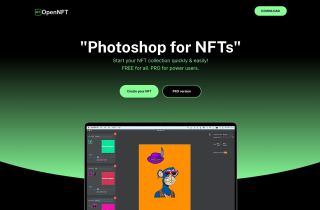 Open NFT