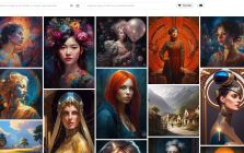 AI Art Prompts