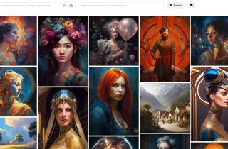 AI Art Prompts