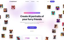 furryfriends.ai