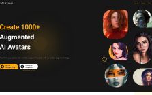 AI Avatar - Generate Unlimited Creative AI Pictures & Photos