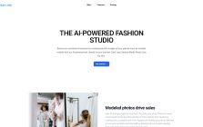 Image Leap - Automated AI solution for creating ghost mannequin