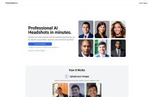 Careerheadshot.co