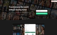 TravelAroundTheWorld.app