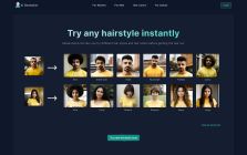 AIHairstylist.com