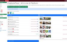 ChatbotsPlace