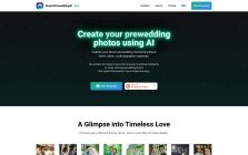 DreamPreweddingAI