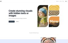 HiddenArt.AI