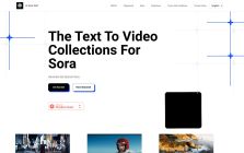 AI Sora Tech