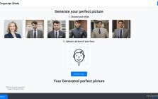 Elite Corporate Shots