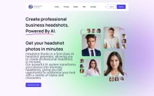 Headshot Studio