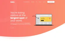 Product Hero - E-commerce Banners at Scale