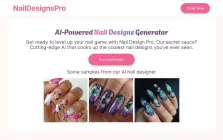 NailDesignPro