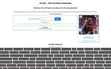 AI Catz
