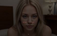 AI Girlfriend Emma