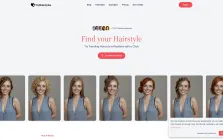 TryHairstyles