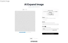 AI Expand Image