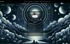 Custom AI Relaxation Music