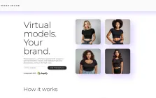 Model Muse