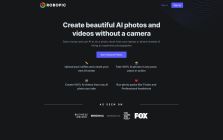 Robopic