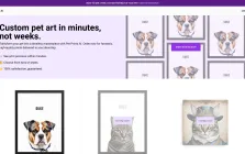 Pet Prints AI