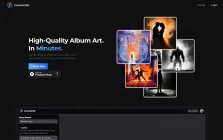 CoverArtist