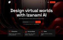 IzanamiAI