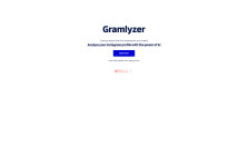 Gramlyzer