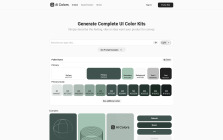 Ai Colors