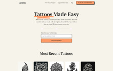 Tattoos.ai