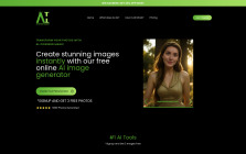 AI Photo Maker