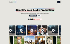 Image Effects