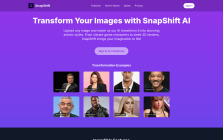 SnapShift