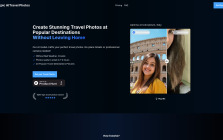 EpicAI Travel Photos