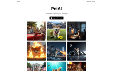 PetAI