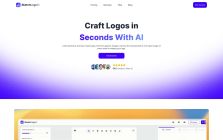 Sketch Logo AI