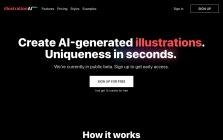 AI Illustrations