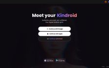 Kindroid