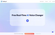 Dubbing AI