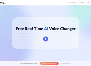 Dubbing AI