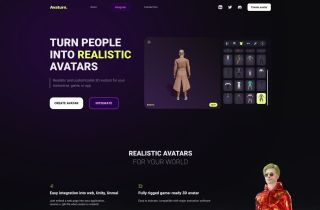 Avaturn