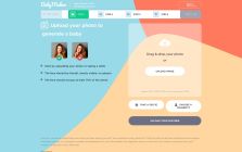 Baby Maker & Baby Face Generator