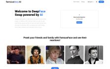 FamousFace.app