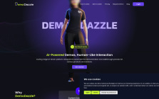 DemoDazzle