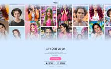 Dollme.app