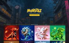 AI Monstaz