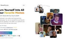 MemeMorph
